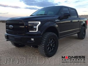 Ford Raptor F150 Switchback LED Boards